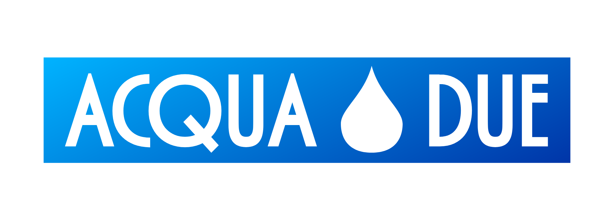 ACQUA DUE LOGO