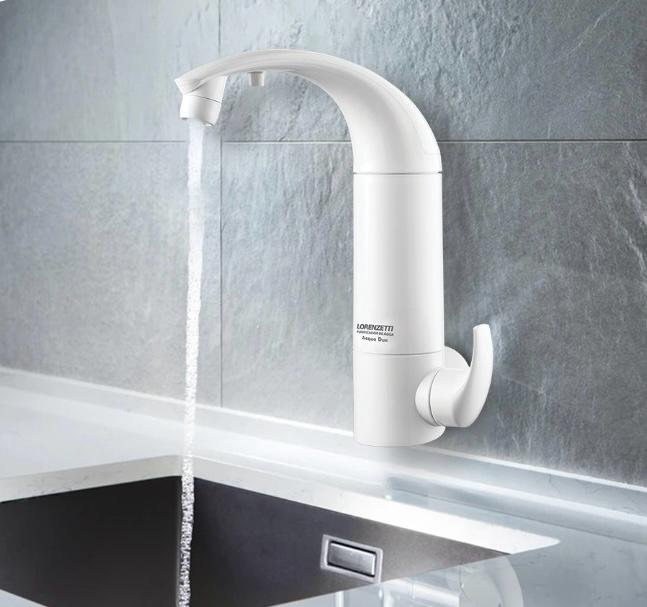 ACQUA DUE Water Purifier